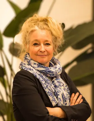 Patricia Bénard