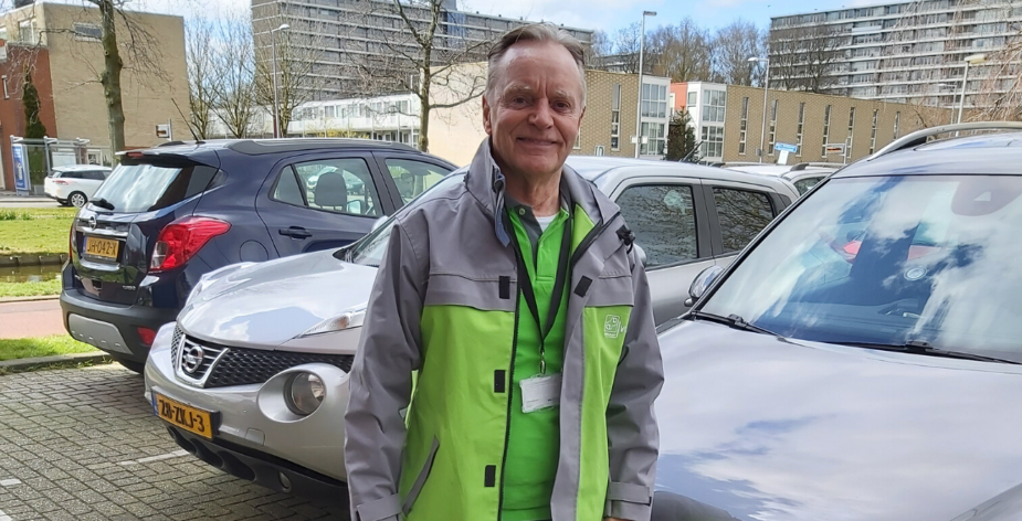 Joop: “Door te werken kan ik nog wat voor de maatschappij betekenen.”