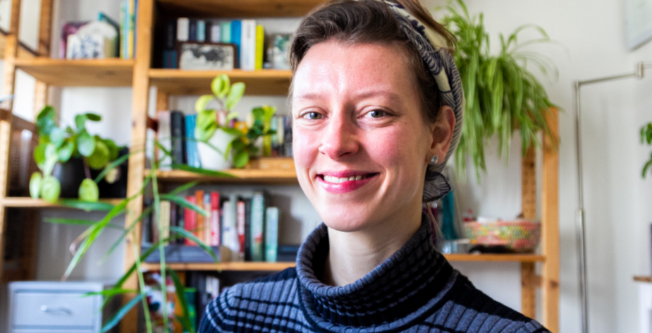 Column Joriet van Eck: Wat is werkgeluk nu eigenlijk?