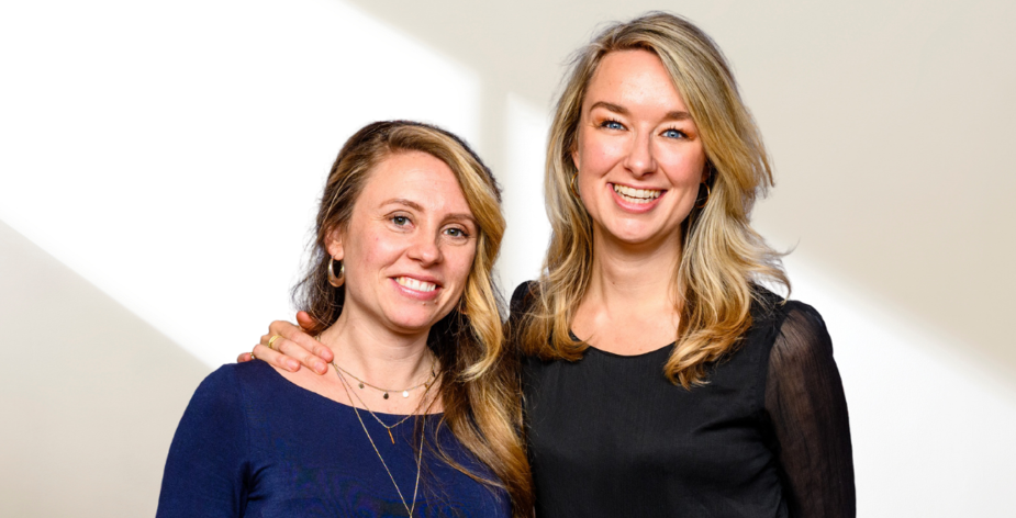 Column oprichters Oud Geleerd Jong Gedaan