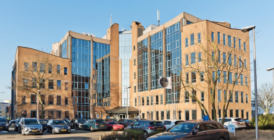 Verhuisbericht: van Huis ter Heide naar Bunnik