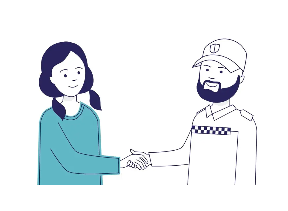 Word ook parkeerbeheerder