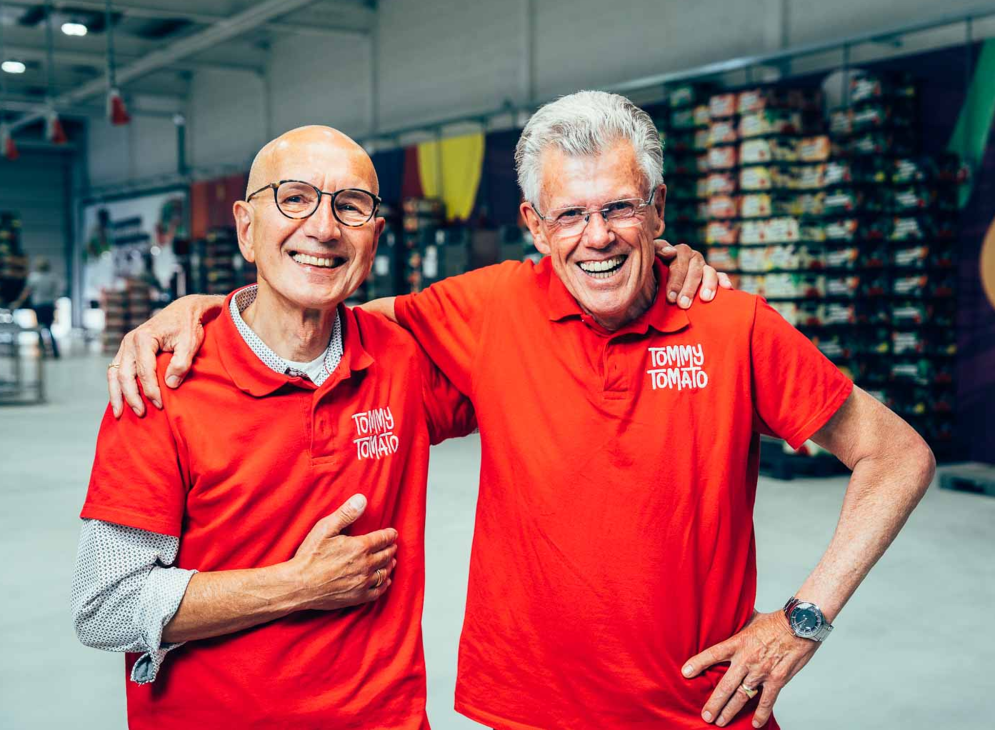 Waarom kiezen voor 65plus in Groningen?